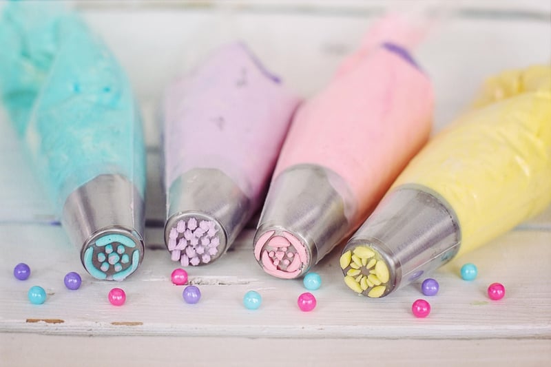 Upcycled Glass Jars